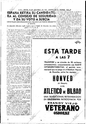 ABC MADRID 20-12-1956 página 33