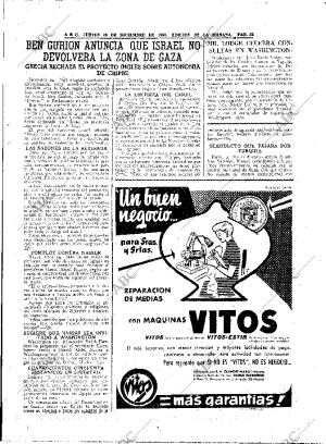 ABC MADRID 20-12-1956 página 35