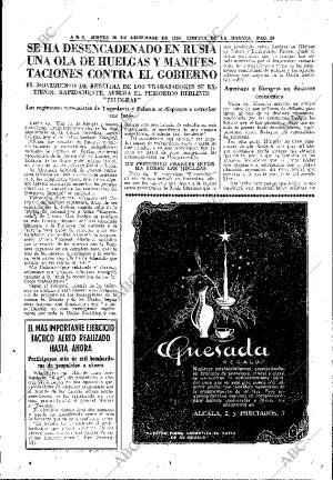 ABC MADRID 20-12-1956 página 39