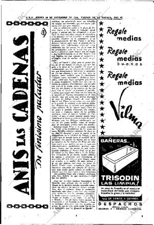 ABC MADRID 20-12-1956 página 46