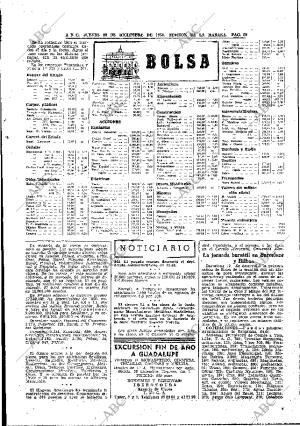 ABC MADRID 20-12-1956 página 59