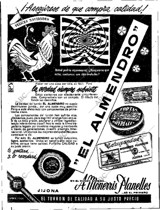 ABC SEVILLA 21-12-1956 página 2