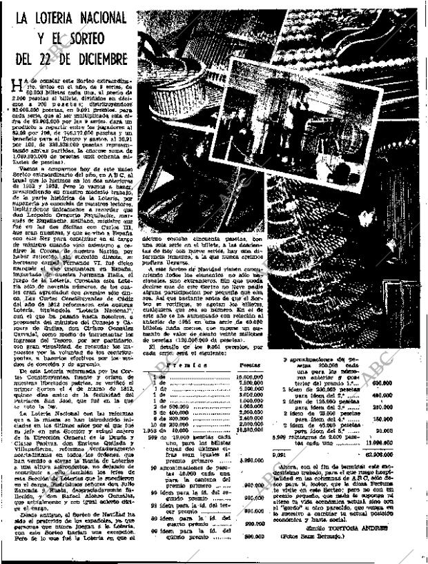 ABC SEVILLA 21-12-1956 página 5