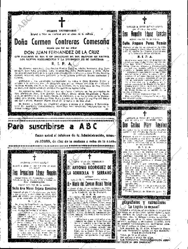 ABC SEVILLA 21-12-1956 página 51