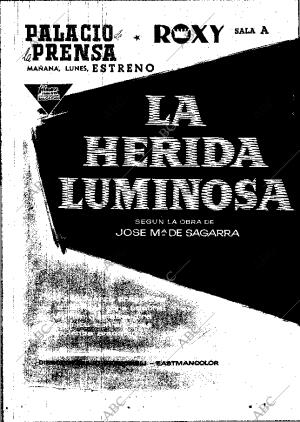 ABC MADRID 23-12-1956 página 108