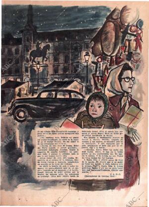ABC MADRID 23-12-1956 página 17