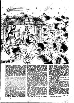 ABC MADRID 23-12-1956 página 19