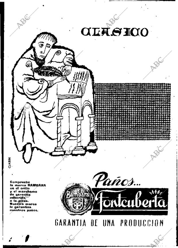 ABC MADRID 23-12-1956 página 41