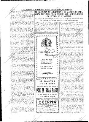 ABC MADRID 23-12-1956 página 58