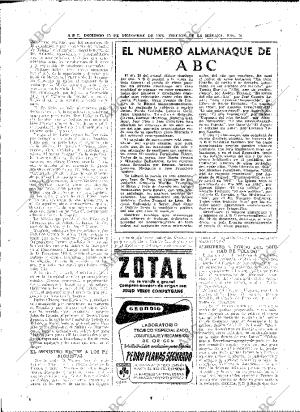 ABC MADRID 23-12-1956 página 68
