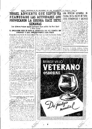 ABC MADRID 23-12-1956 página 71