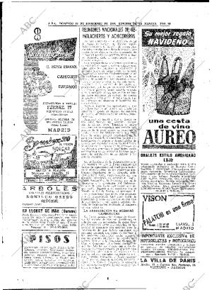 ABC MADRID 23-12-1956 página 76