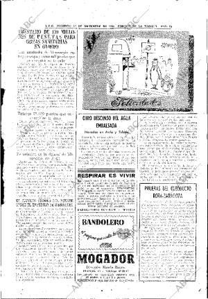 ABC MADRID 23-12-1956 página 77
