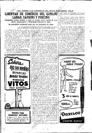 ABC MADRID 23-12-1956 página 78