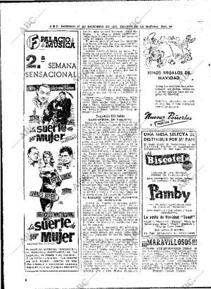 ABC MADRID 23-12-1956 página 86