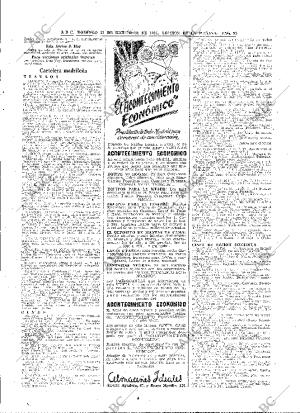 ABC MADRID 23-12-1956 página 91