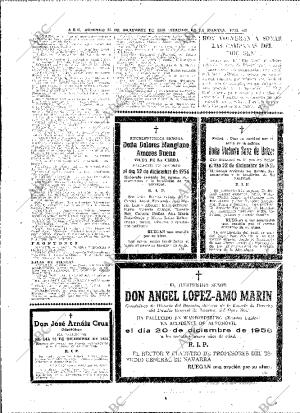 ABC MADRID 23-12-1956 página 92