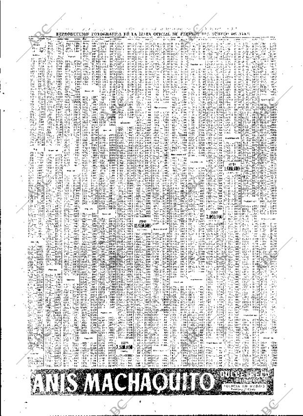 ABC MADRID 23-12-1956 página 93