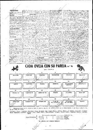 ABC MADRID 23-12-1956 página 98