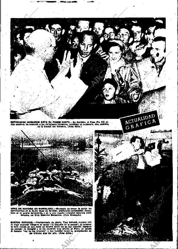 ABC MADRID 27-12-1956 página 13