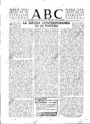 ABC MADRID 27-12-1956 página 3