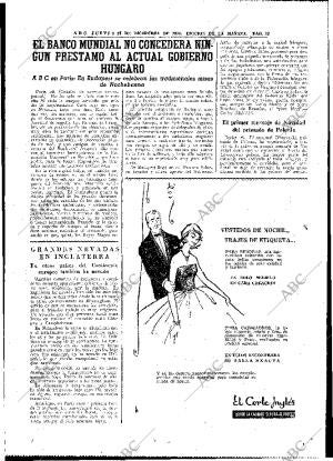 ABC MADRID 27-12-1956 página 31