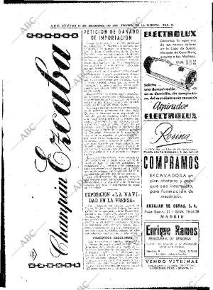 ABC MADRID 27-12-1956 página 34