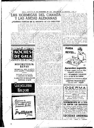 ABC MADRID 27-12-1956 página 40