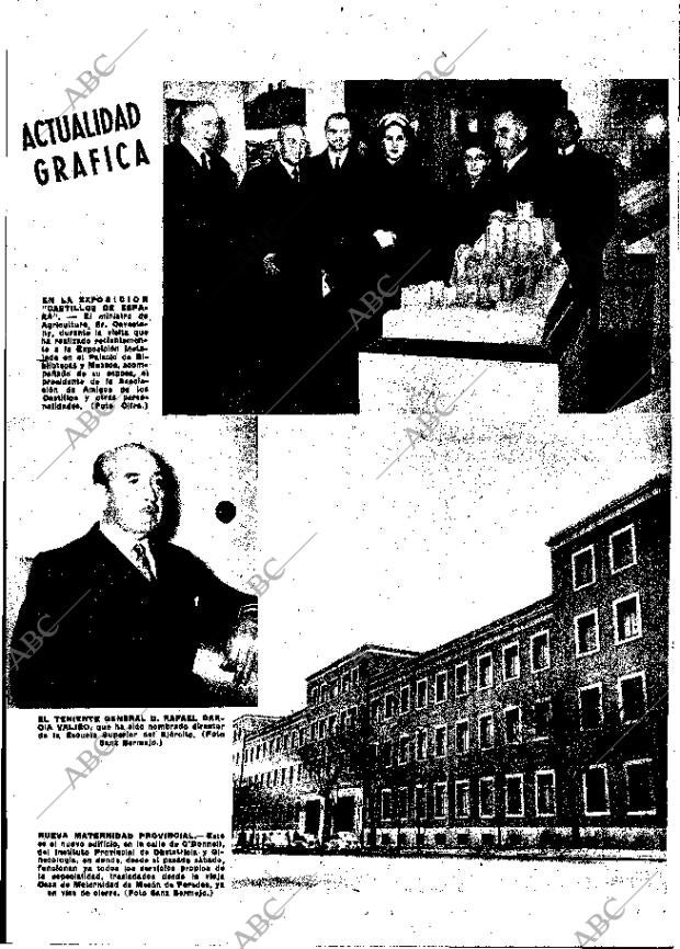 ABC MADRID 27-12-1956 página 5