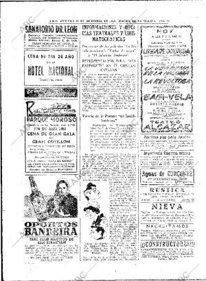 ABC MADRID 27-12-1956 página 54