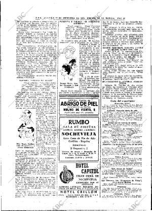 ABC MADRID 27-12-1956 página 55