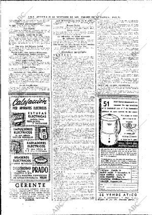 ABC MADRID 27-12-1956 página 56