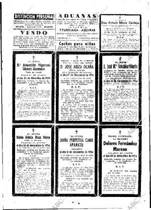 ABC MADRID 27-12-1956 página 63