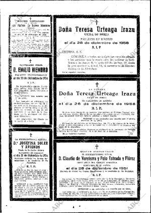 ABC MADRID 27-12-1956 página 64