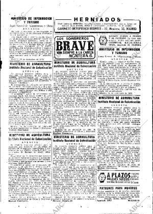 ABC MADRID 27-12-1956 página 67