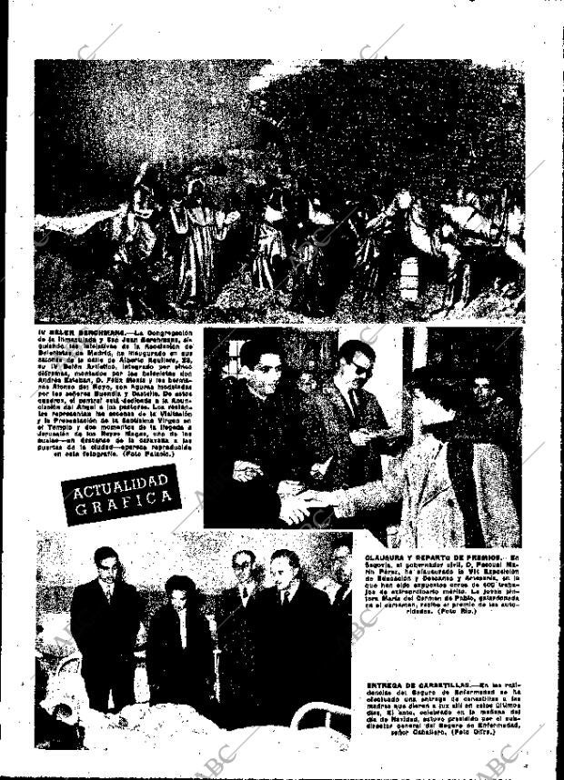 ABC MADRID 27-12-1956 página 9