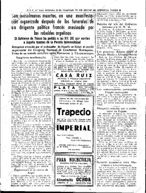 ABC SEVILLA 30-12-1956 página 147