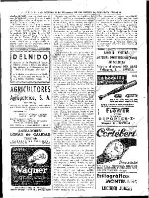 ABC SEVILLA 30-12-1956 página 152