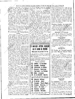 ABC SEVILLA 30-12-1956 página 160