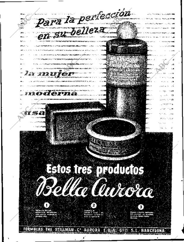 ABC SEVILLA 30-12-1956 página 40