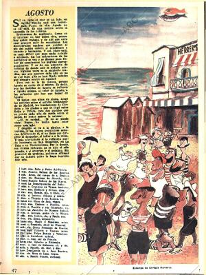 ABC SEVILLA 30-12-1956 página 47