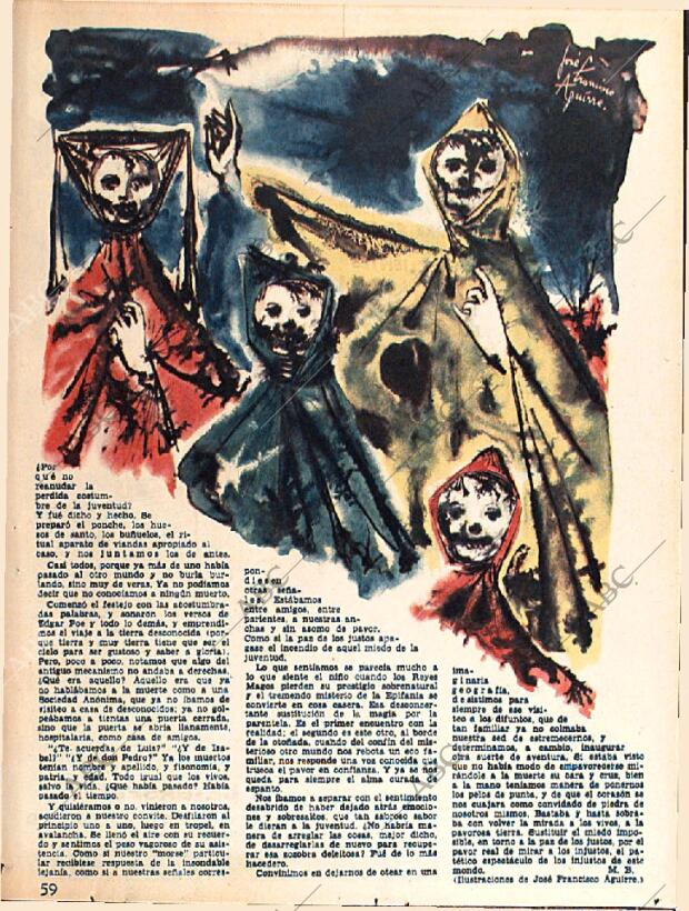 ABC SEVILLA 30-12-1956 página 59