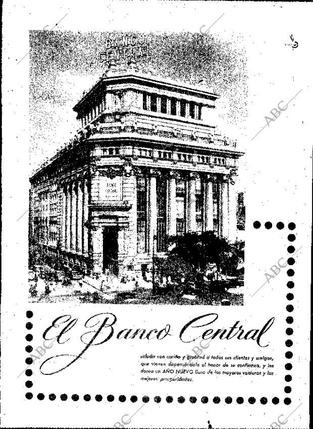 ABC MADRID 01-01-1957 página 18