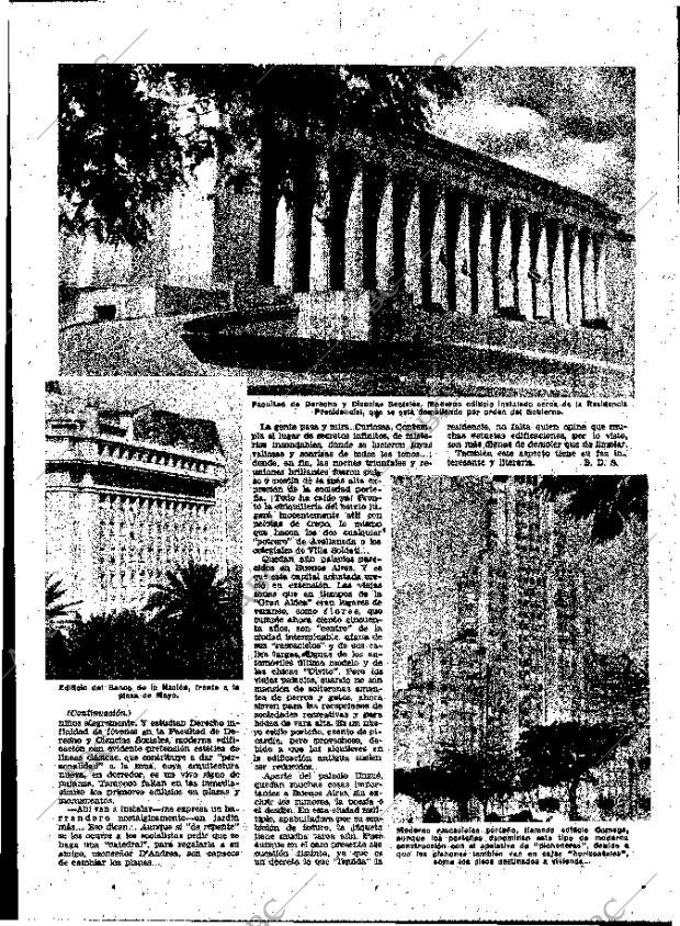 ABC MADRID 01-01-1957 página 19