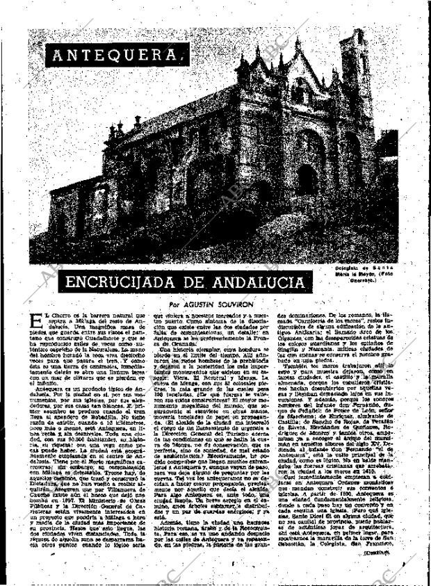 ABC MADRID 01-01-1957 página 23