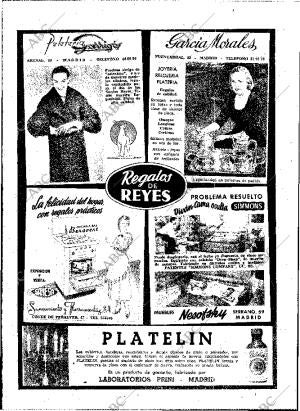 ABC MADRID 01-01-1957 página 28