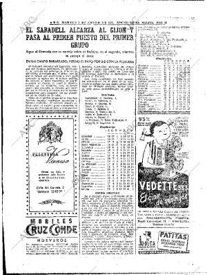 ABC MADRID 01-01-1957 página 54