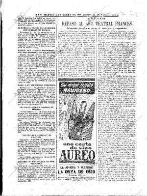 ABC MADRID 01-01-1957 página 57