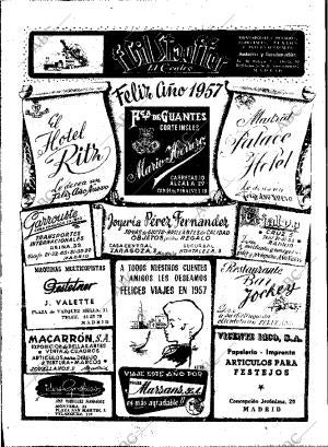 ABC MADRID 02-01-1957 página 10