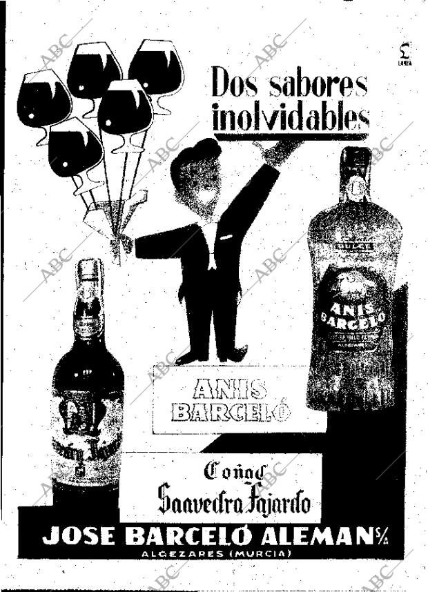 ABC MADRID 02-01-1957 página 11